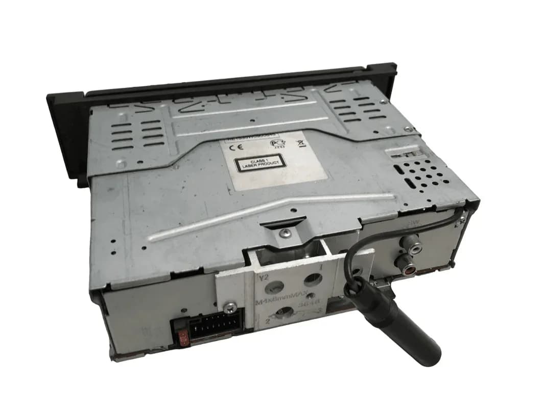 Autoradio Kenwood kdc-w4044ua - Foto 2