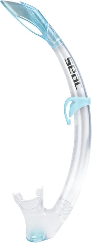 SEAC Set Tris: Aletas Ala + Máscara Elba + Tubo Tribe – Kit Premium de Snorkel y Buceo - Foto 8