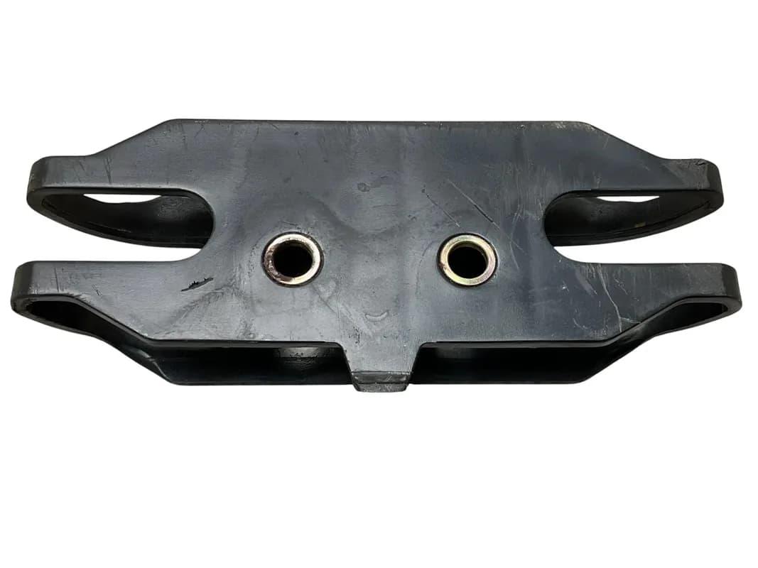 Soporte Parachoques Trasero BMW E34 88 96 - Foto 3