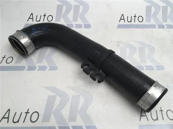 Tubo intercooler VW 1k0145833c - Foto 1