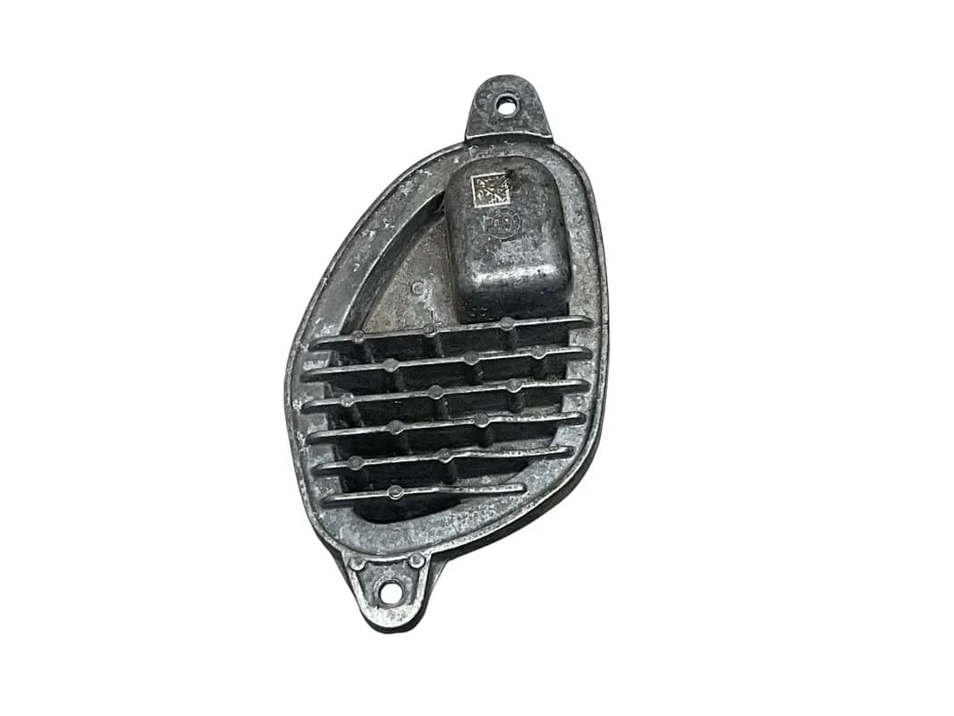 Centralita Faro izq BMW Serie 1 19-24 - Foto 1