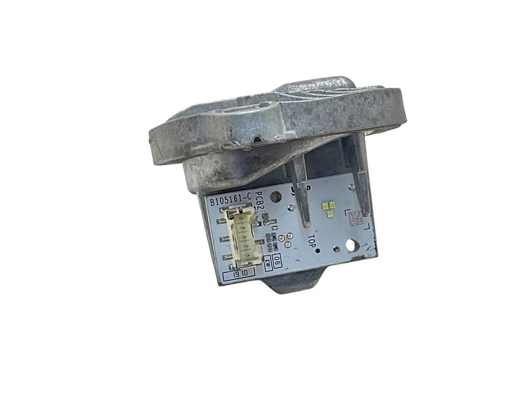 Centralita Faro izq BMW Serie 1 19-24 - Foto 2