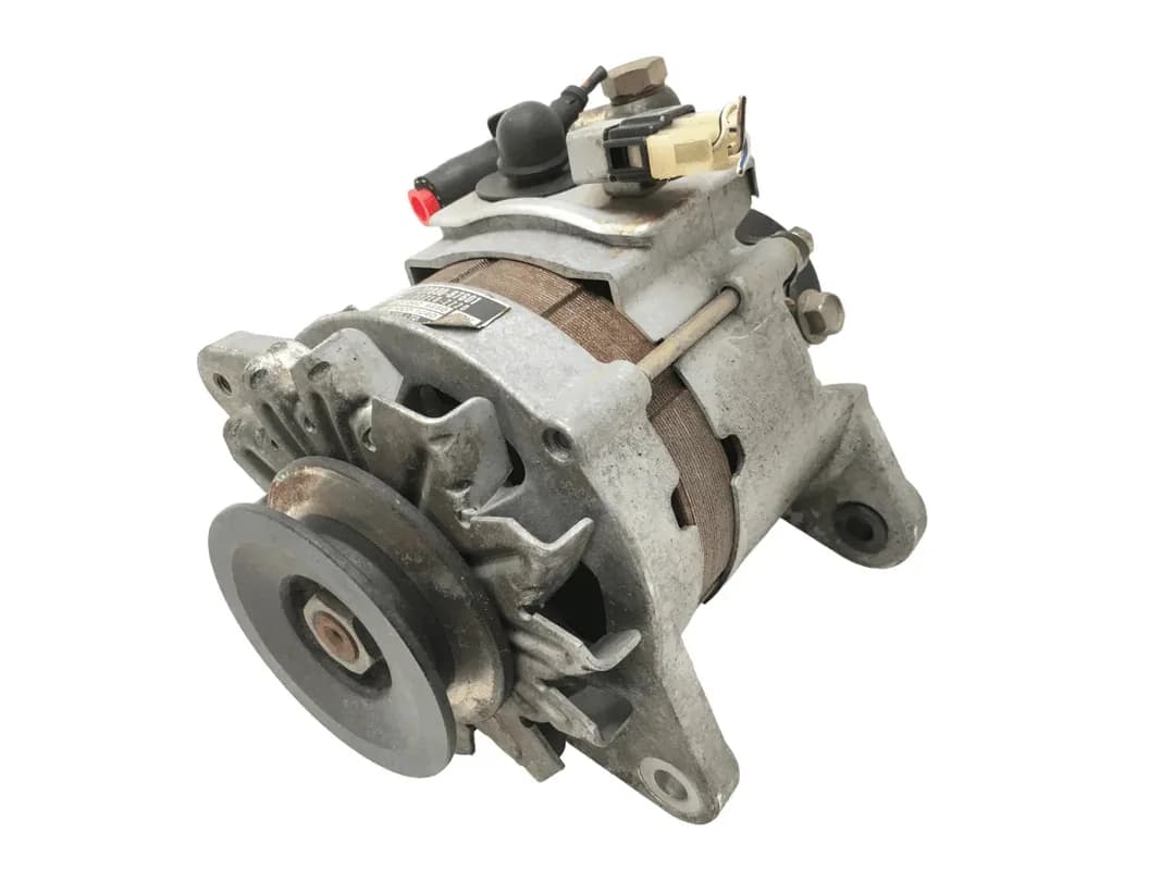 Alternador Daihatsu Feroza F300 - Foto 1