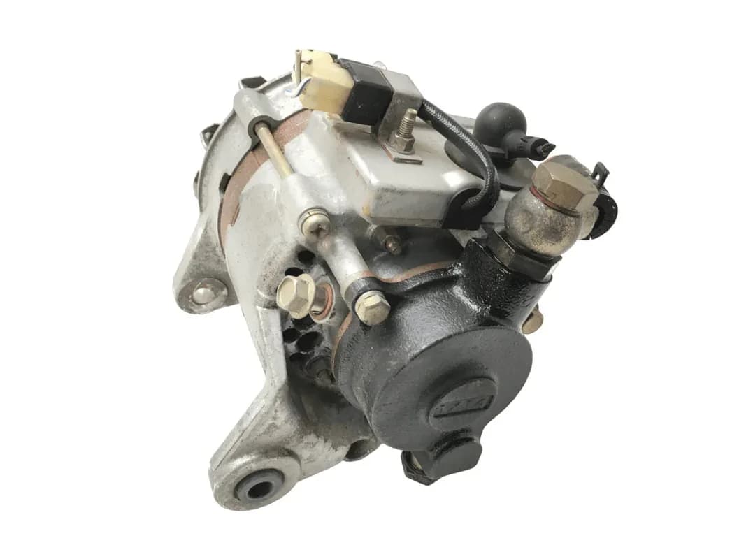Alternador Daihatsu Feroza F300 - Foto 3