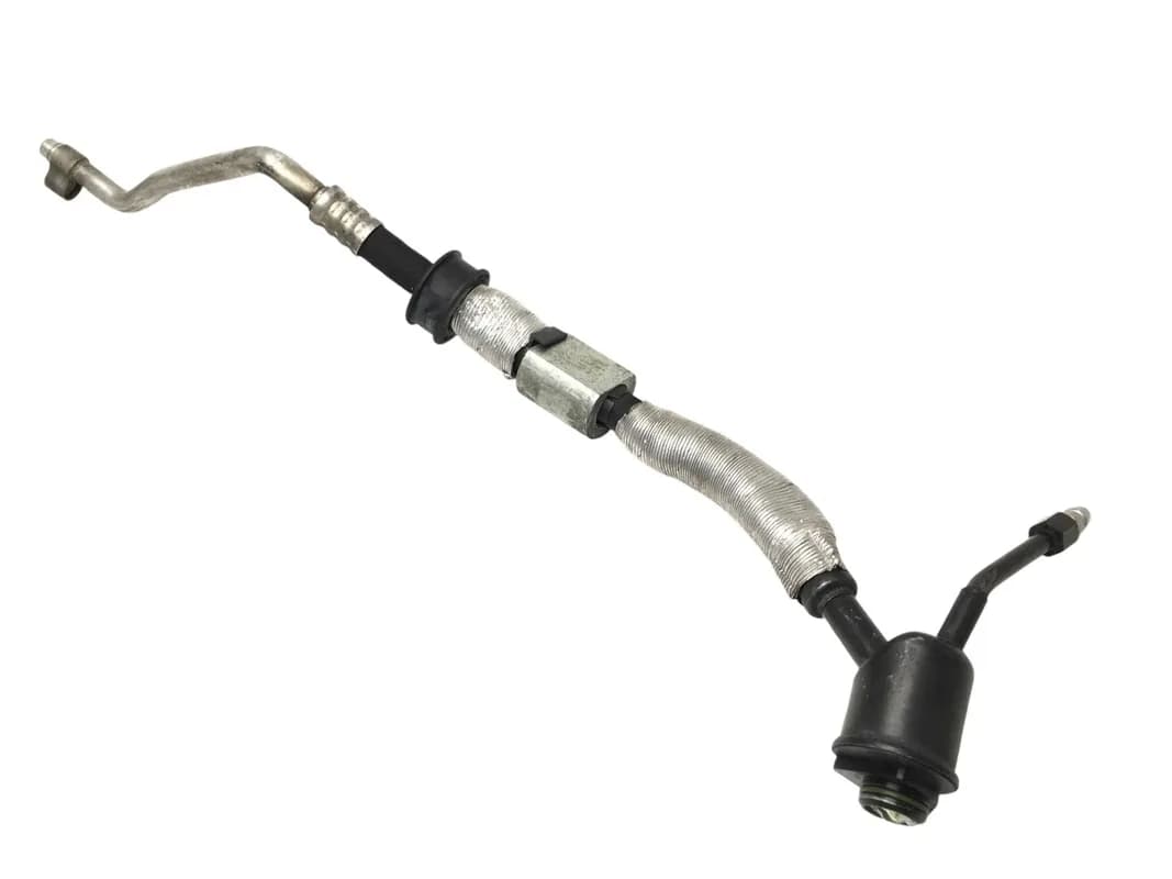 Tubo A/C BMW E39 - Foto 1