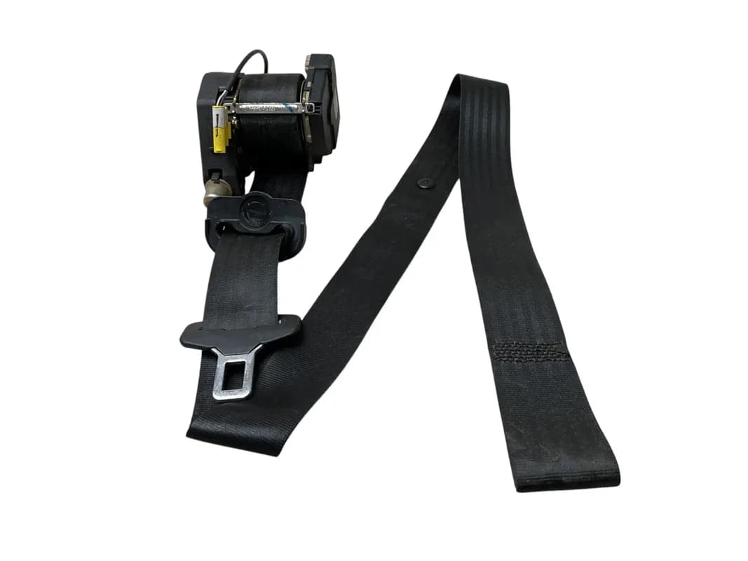 Cinturon del izq Fit Stilo 2001-2008 - Foto 1