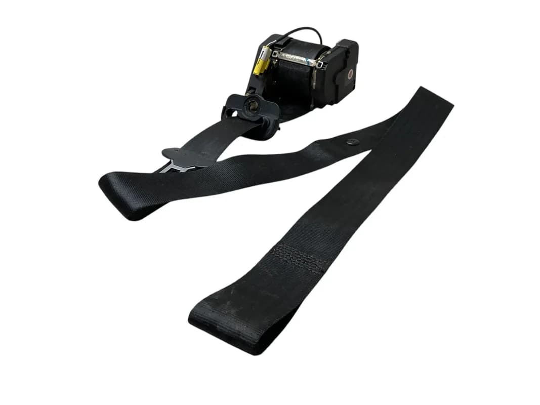 Cinturon del izq Fit Stilo 2001-2008 - Foto 3