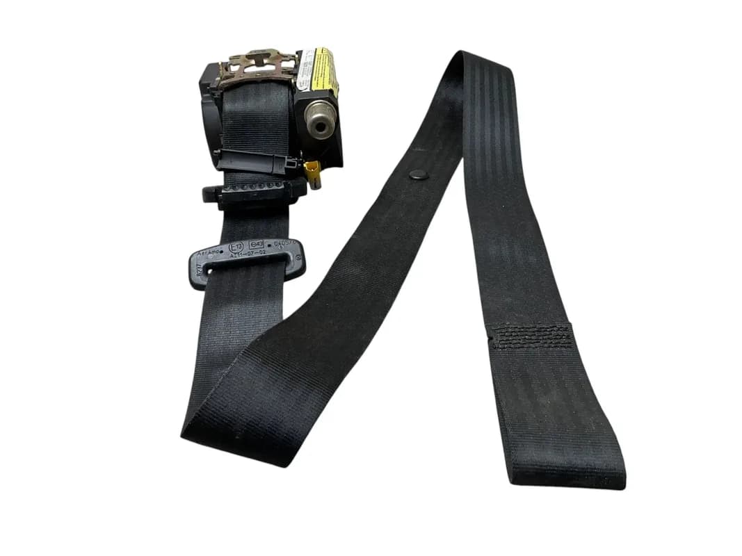Cinturon del izq Fit Stilo 2001-2008 - Foto 4