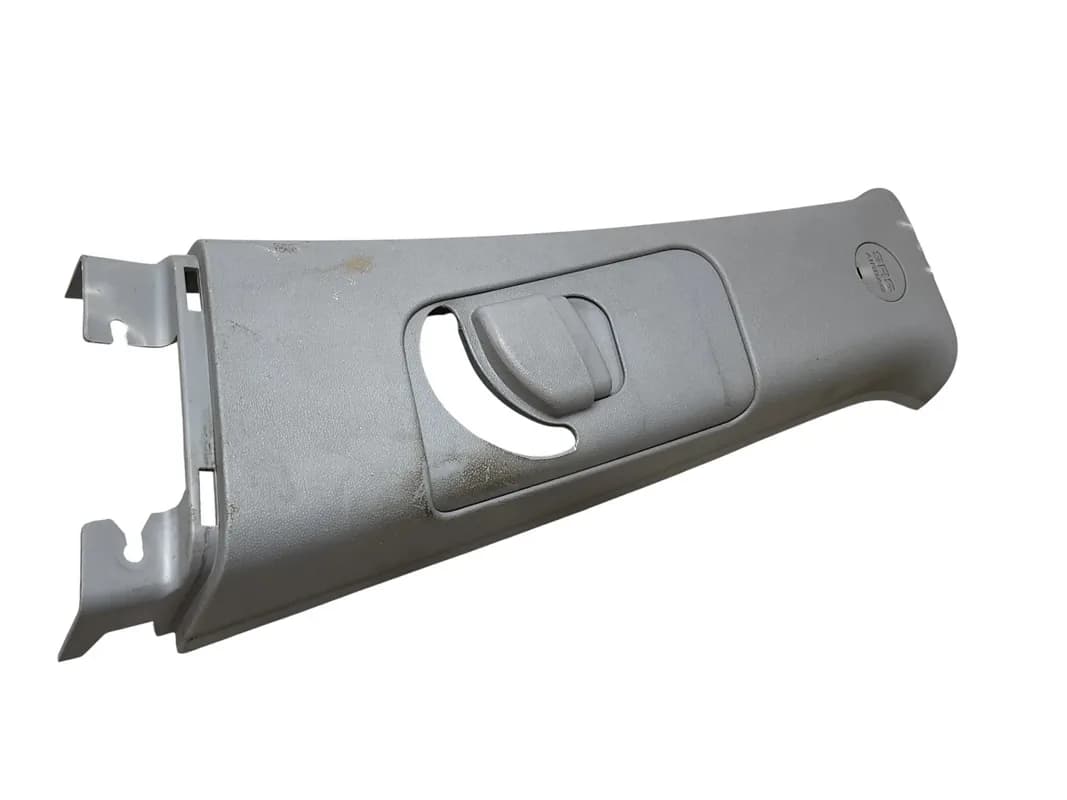 Moldura Pilar B izq Hyundai i30 07-12 - Foto 1