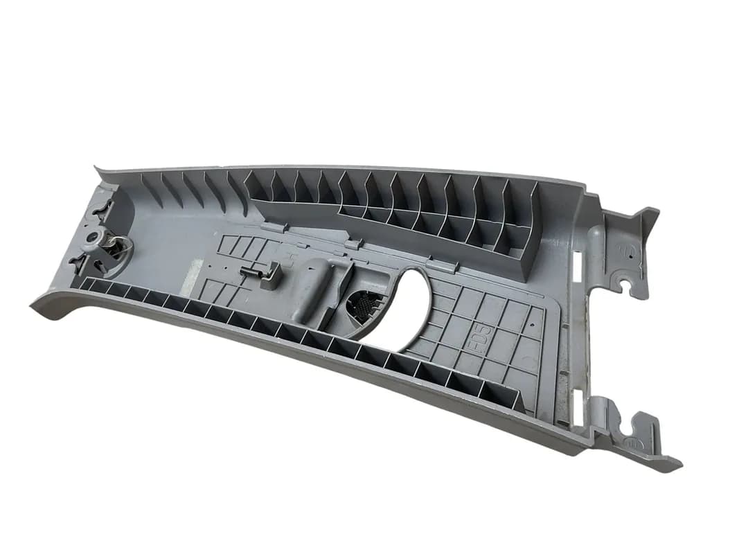 Moldura Pilar B izq Hyundai i30 07-12 - Foto 4
