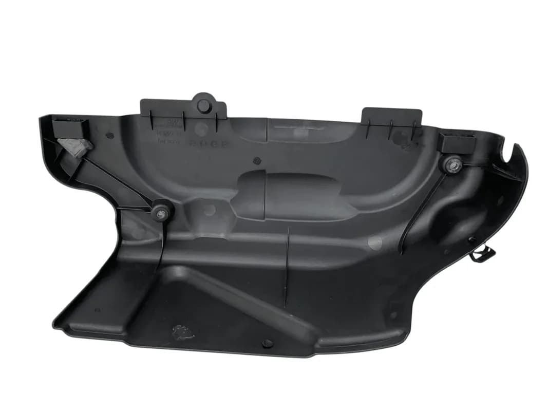 14389710 Tapa Motor BMW 320D - Foto 3