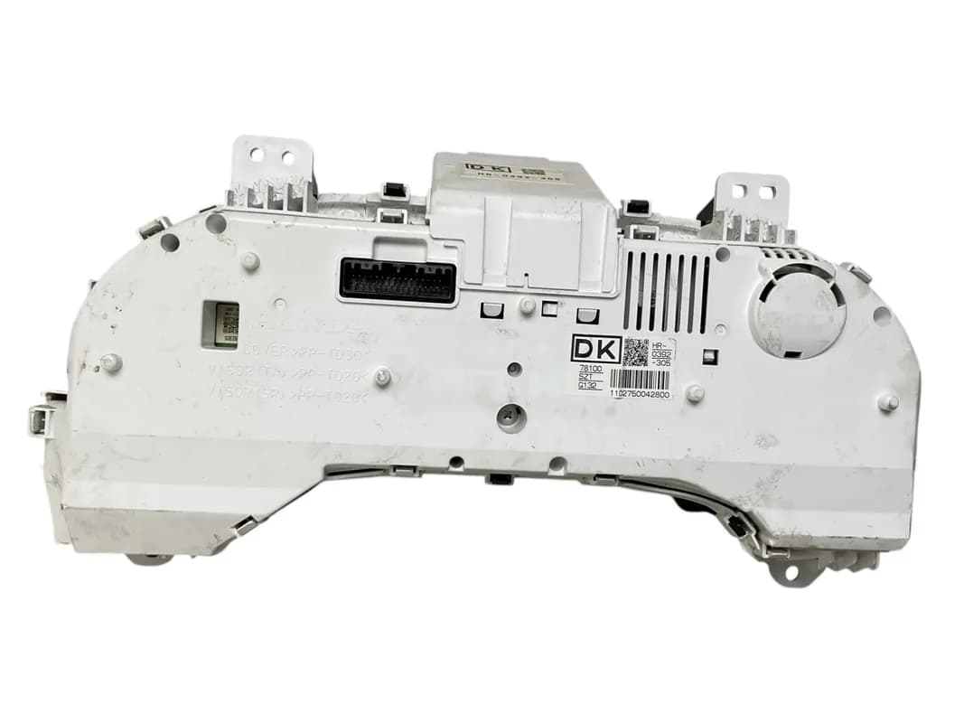 Cuadro Instrumentos Honda CR-Z 2010-2016 - Foto 4