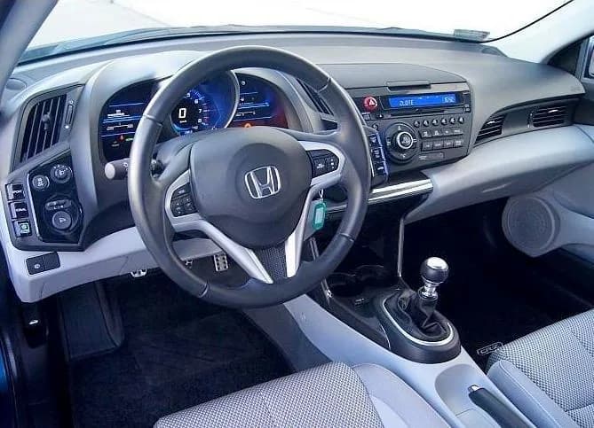 Cuadro Instrumentos Honda CR-Z 2010-2016 - Foto 6