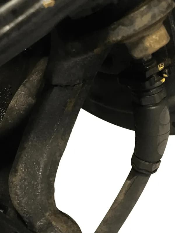 Puente trasero Hyundai Tucson III - Foto 4