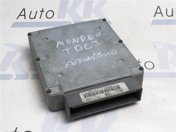 Centralita ECU Ford 2s7a-12a650-blc - Foto 1