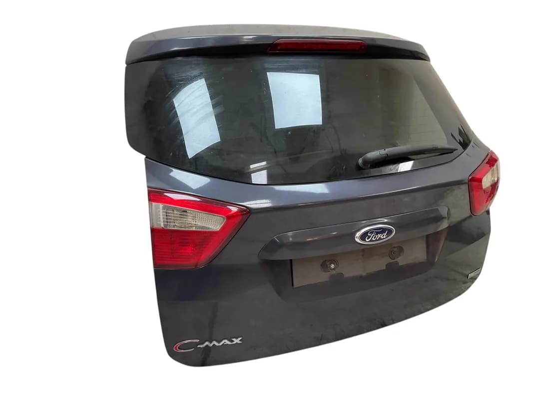Porton Ford C-Max 2010-2019 - Foto 3