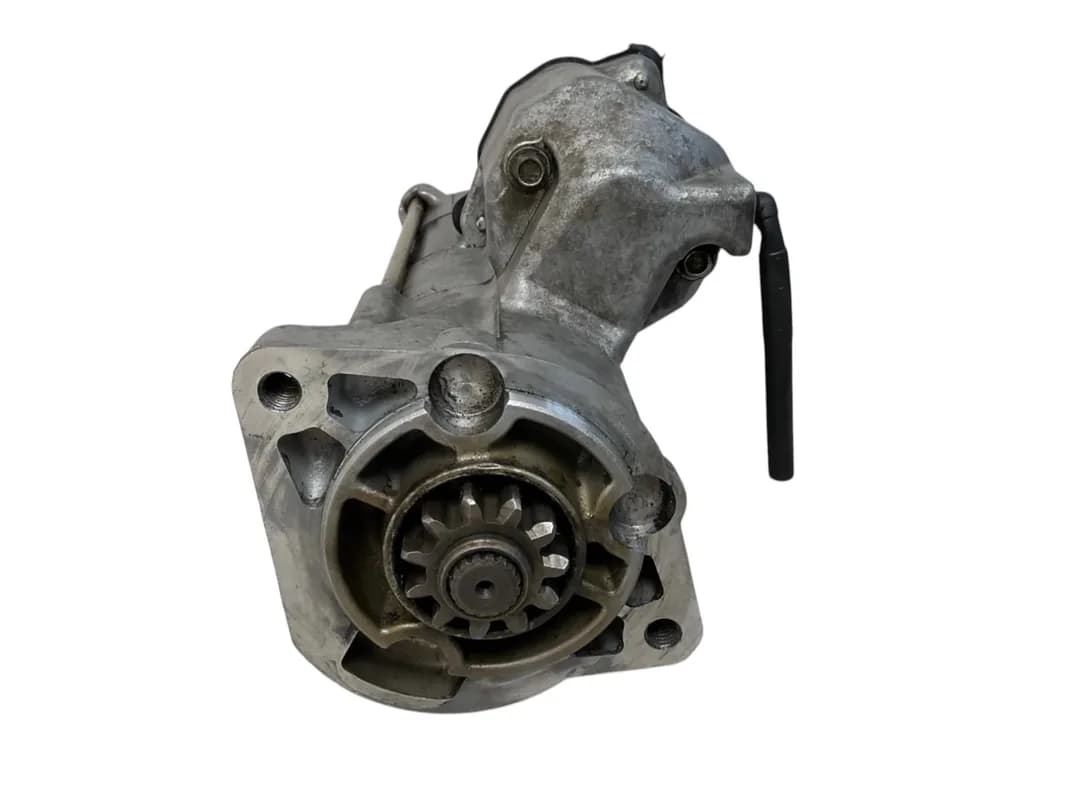 Motor Arranque Land Rover L320 L322 - Foto 1