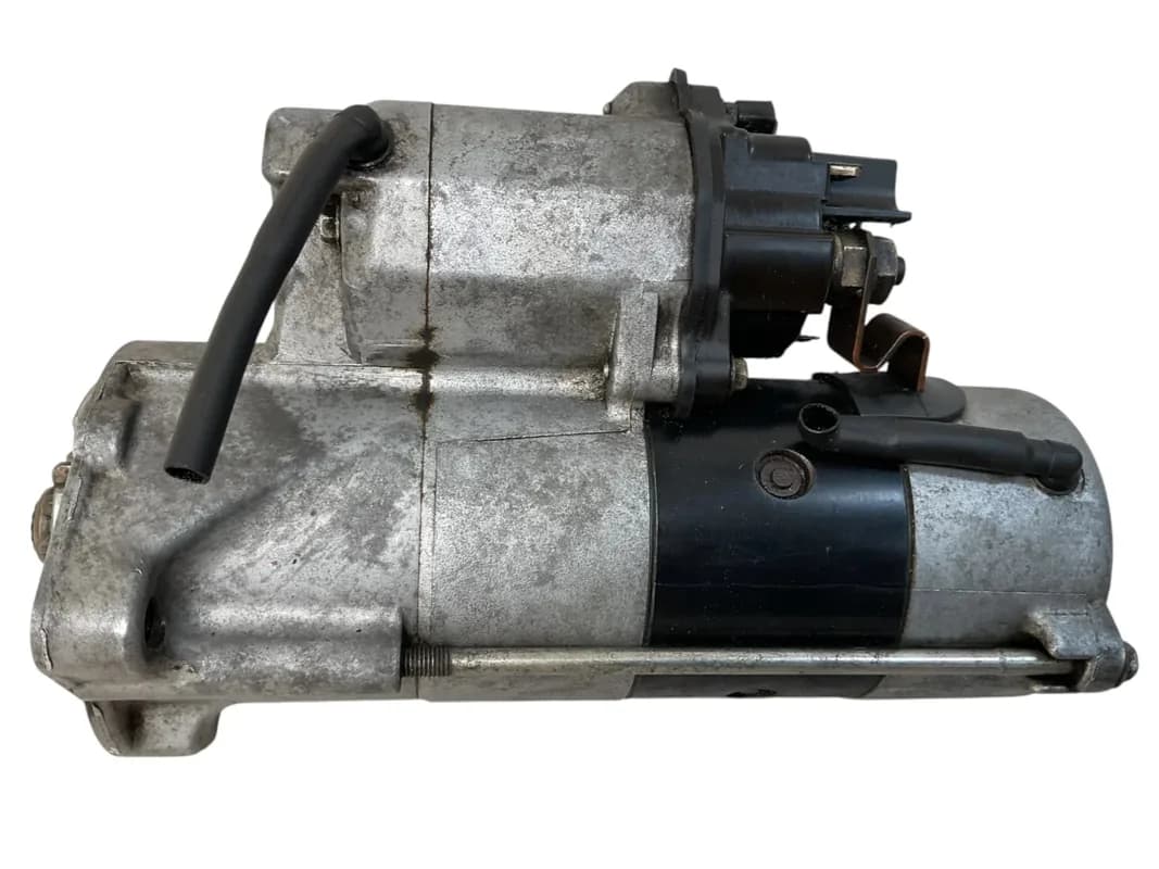Motor Arranque Land Rover L320 L322 - Foto 2