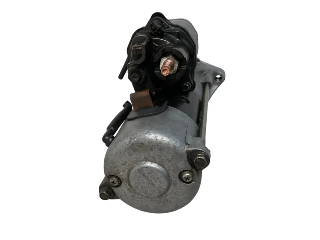 Motor Arranque Land Rover L320 L322 - Foto 4