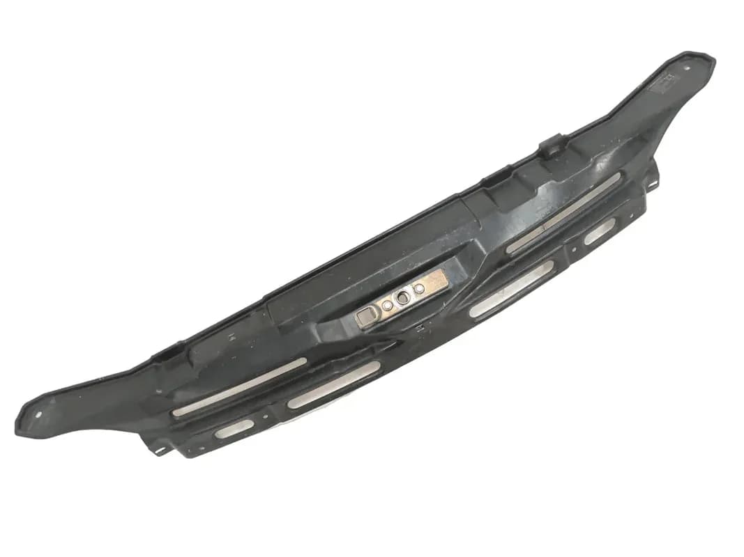 Travesaño porta cerradura capo Mercedes W901 - Foto 1