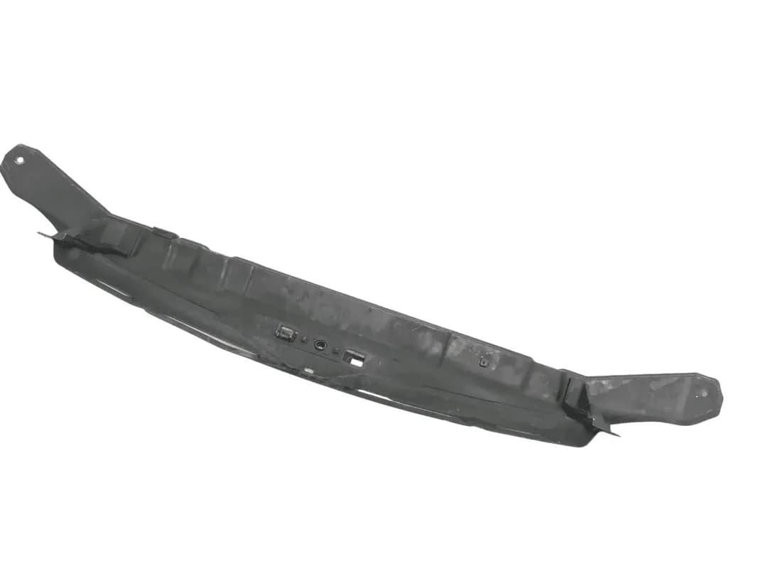 Travesaño porta cerradura capo Mercedes W901 - Foto 3