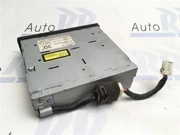 Radior CD Honda Civic 7 - Foto 2
