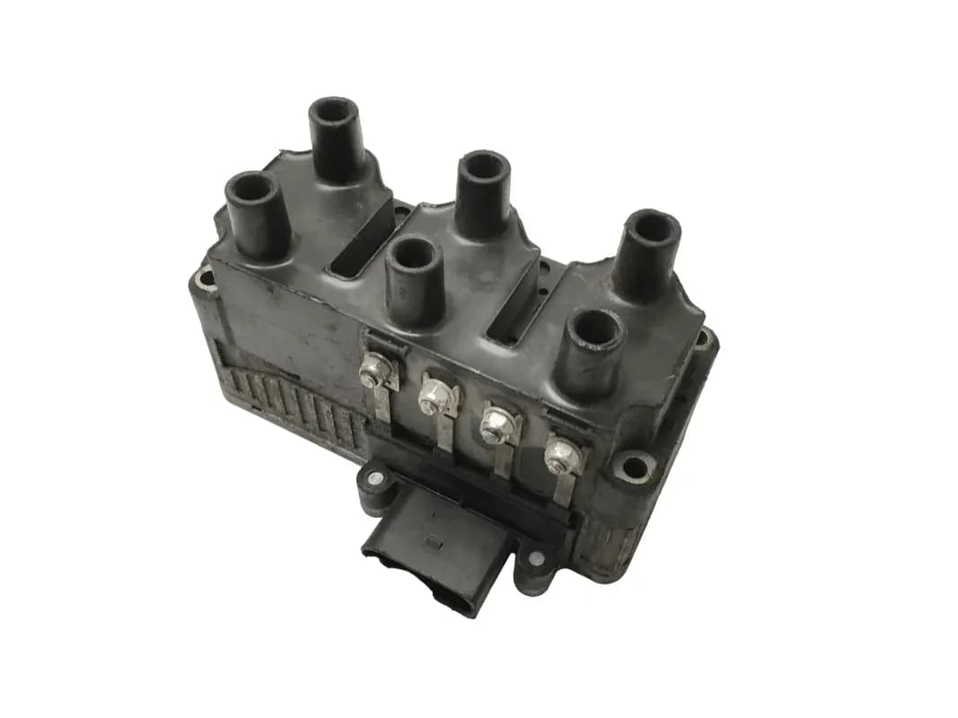 Bobina encendido VW/Ford 021905106C - Foto 1