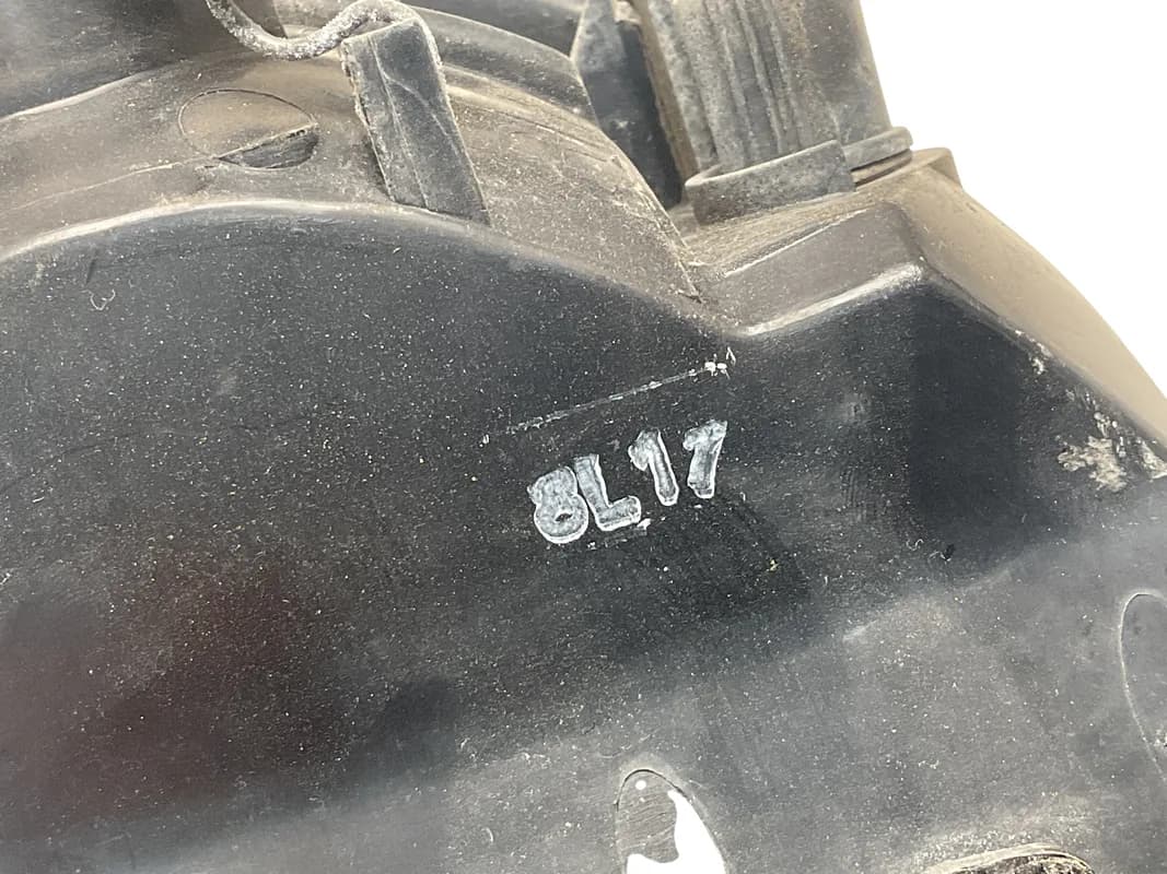 Intermitente del dcho Kia Sportage I k00 94-04 - Foto 3
