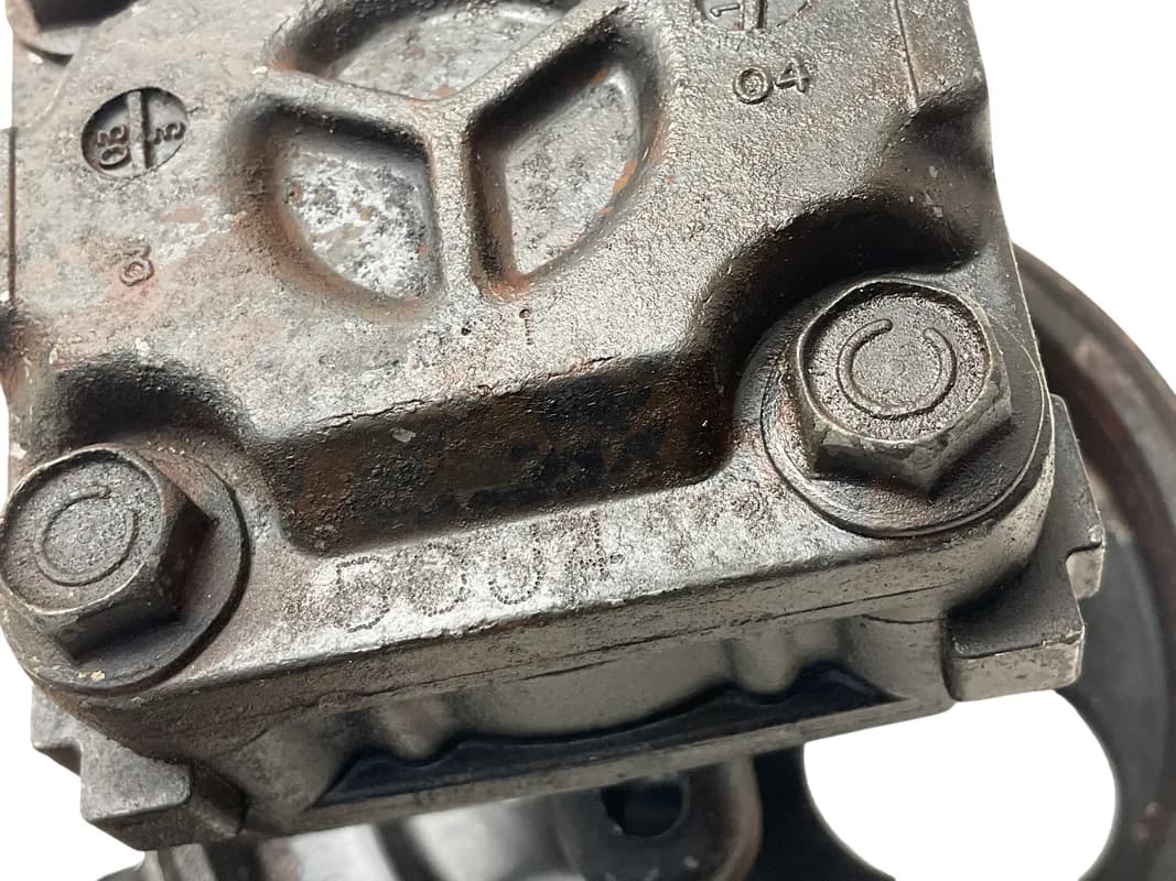 Bomba direccion Suzuki GR Vitara 98-05 - Foto 5