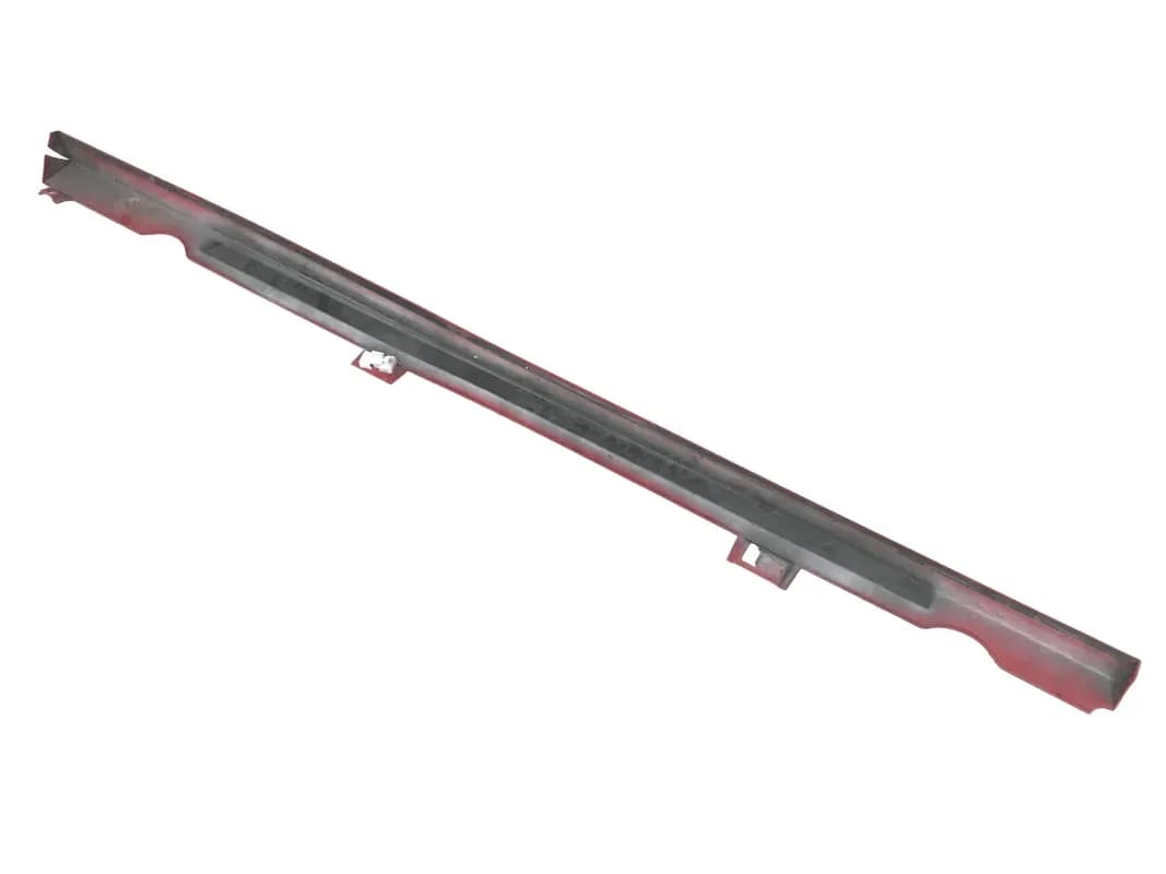 Faldon izquierdo VW Golf VII 5G0853855A - Foto 2