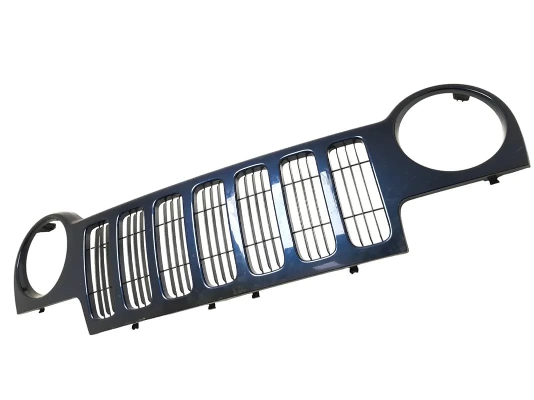 Rejilla radiador Jeep Cherokee KJ - Foto 1