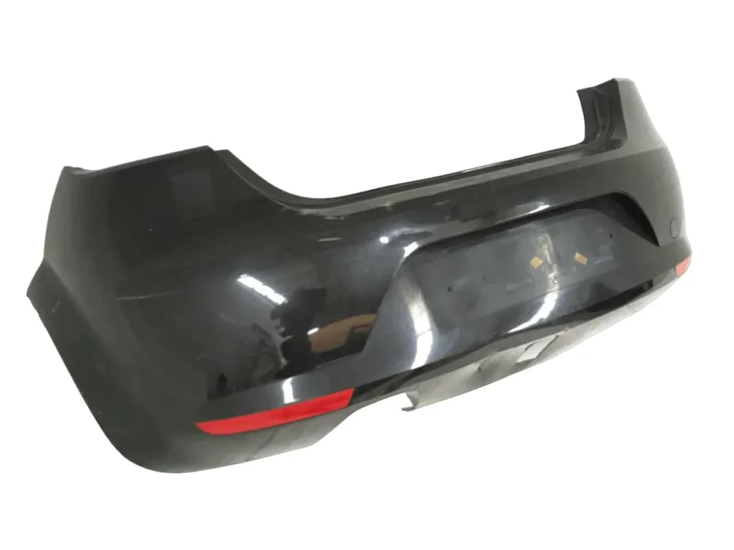 Paragolpes trasero Seat Leon II - Foto 4