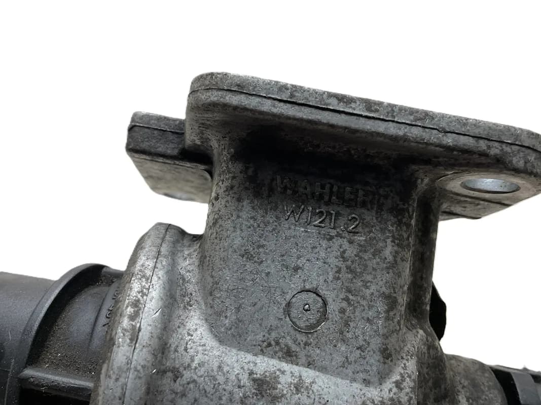 Caja termostato FiatAlfa Romeo Lancia Opel 55202373 - Foto 5