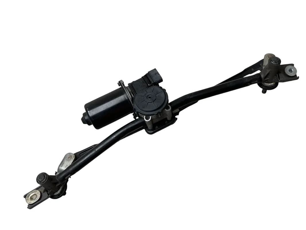 Motor Limpia Delantero Hyundai i30 - Foto 4