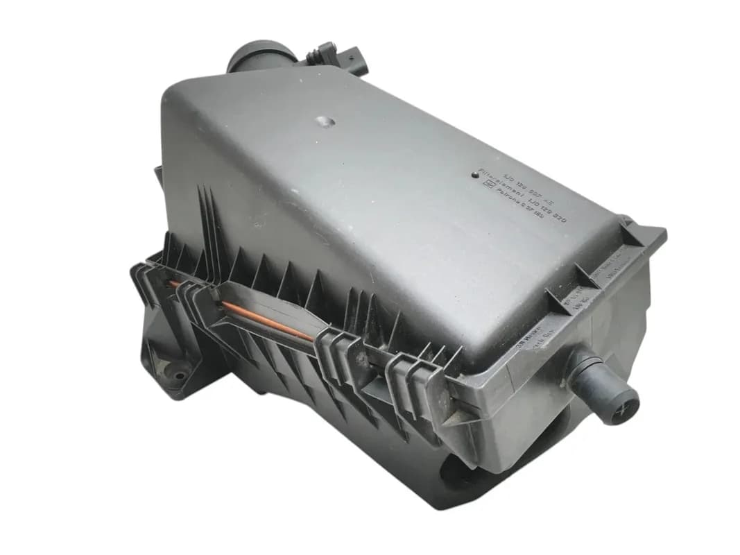 Caja Filtro Aire VW 1J0129607AE - Foto 2