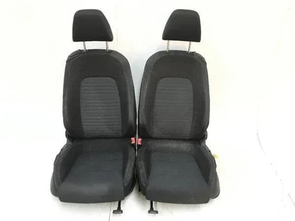 Juego asientos VW Scirocco 3 - Foto 4