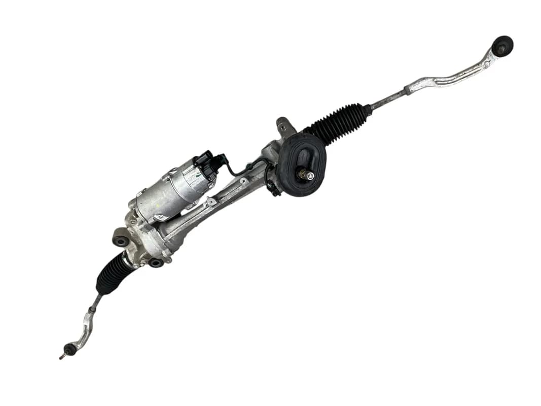 Cremallera direccion Renault Talisman 15-22 - Foto 1