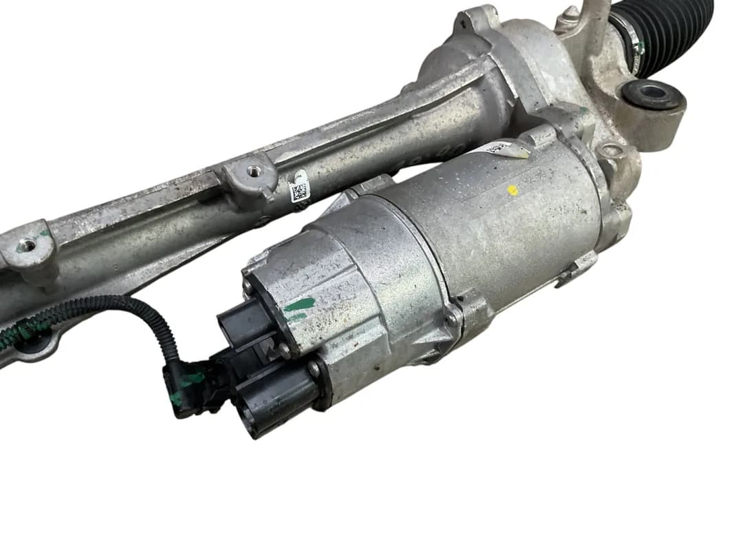 Cremallera direccion Renault Talisman 15-22 - Foto 3