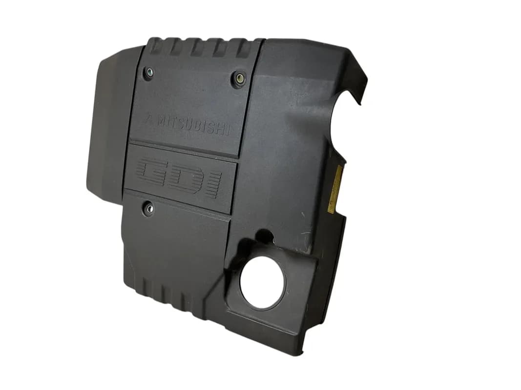 Tapa Motor Mitsubishi Pajero Pinin 98-07 - Foto 2