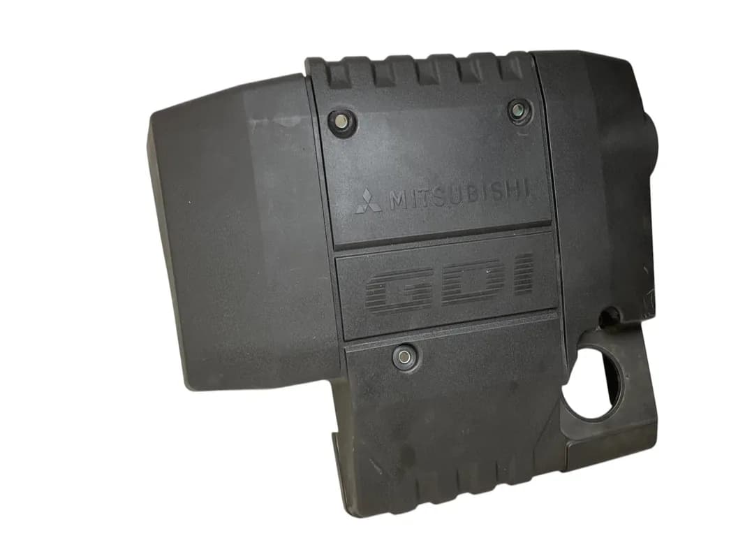 Tapa Motor Mitsubishi Pajero Pinin 98-07 - Foto 3