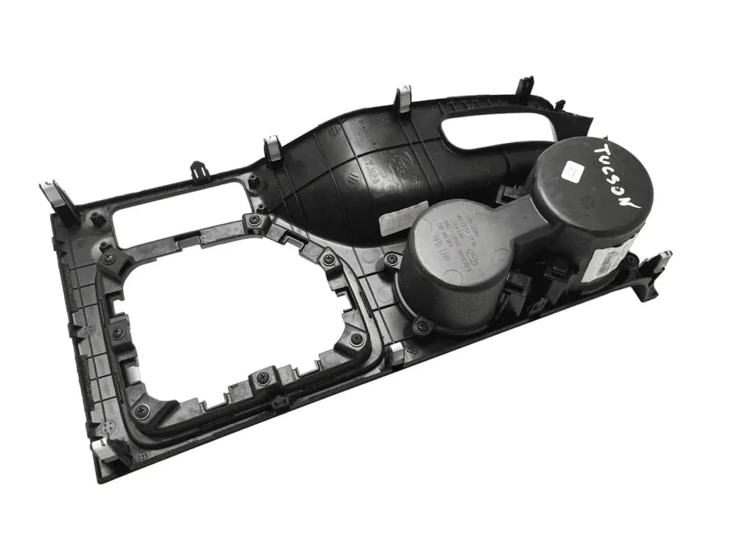 Consola central Hyundai Tucson TL - Foto 3