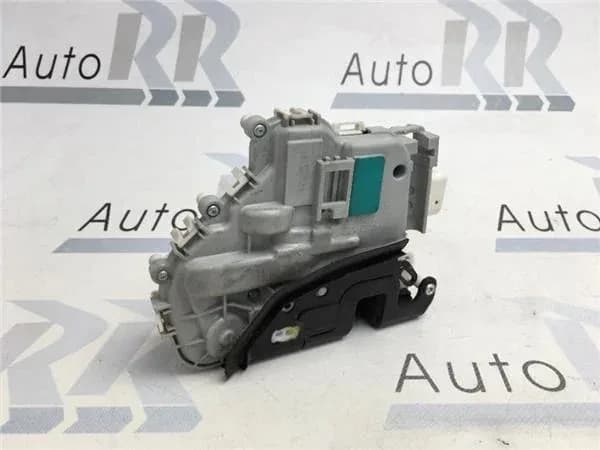 Cerradura delantera izq Audi 8x1837015c - Foto 1