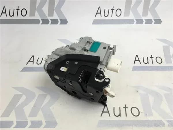 Cerradura delantera izq Audi 8x1837015c - Foto 3