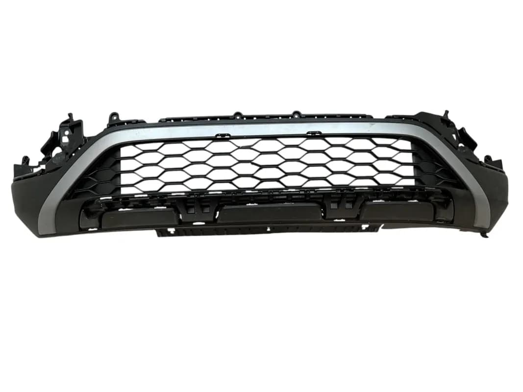 Rejilla radiador VW T-Roc 2021 2025 - Foto 1