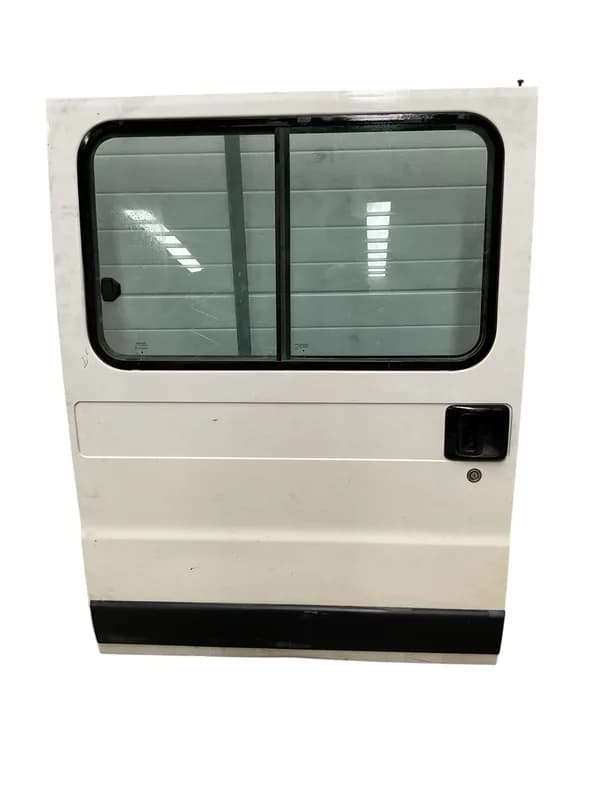 Porton dcho Ducato jumper Boxer 02-07 - Foto 1
