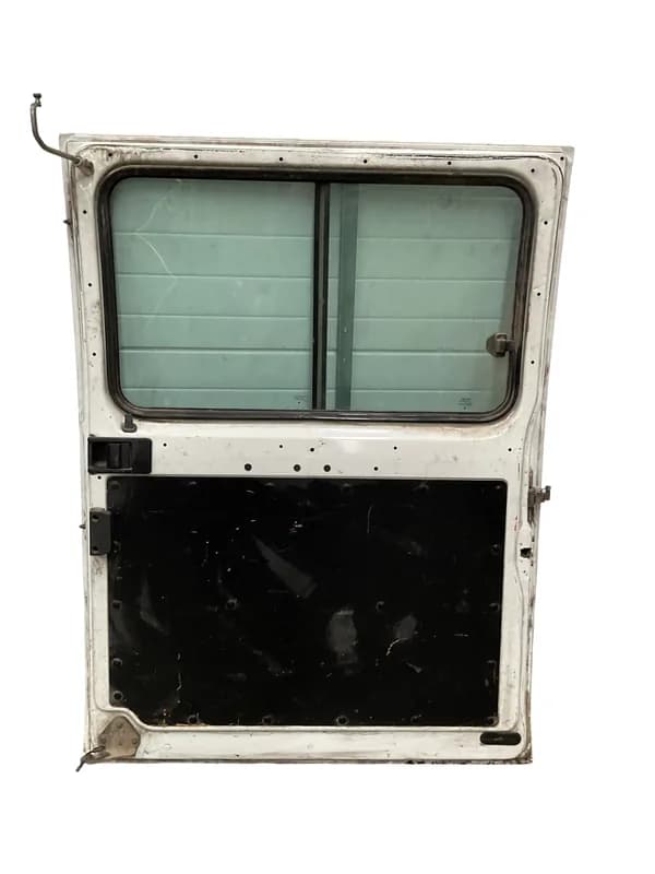 Porton dcho Ducato jumper Boxer 02-07 - Foto 3