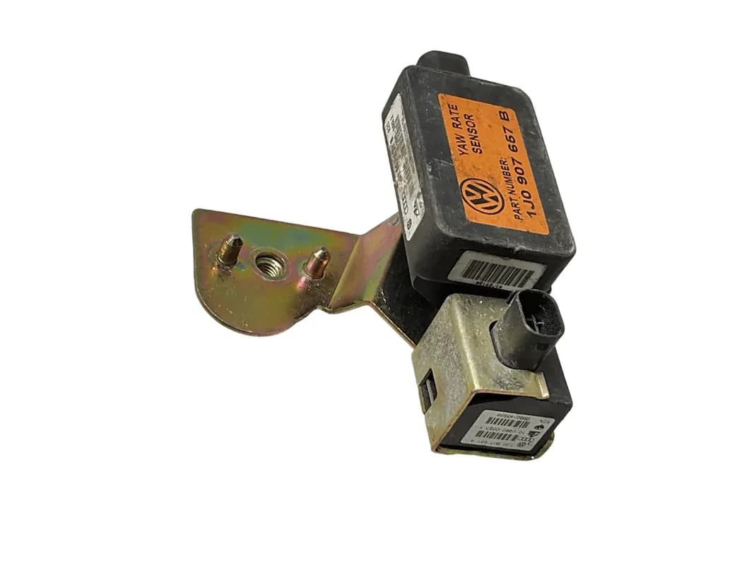 Sensor Angulo VW 1J1907637B - Foto 2