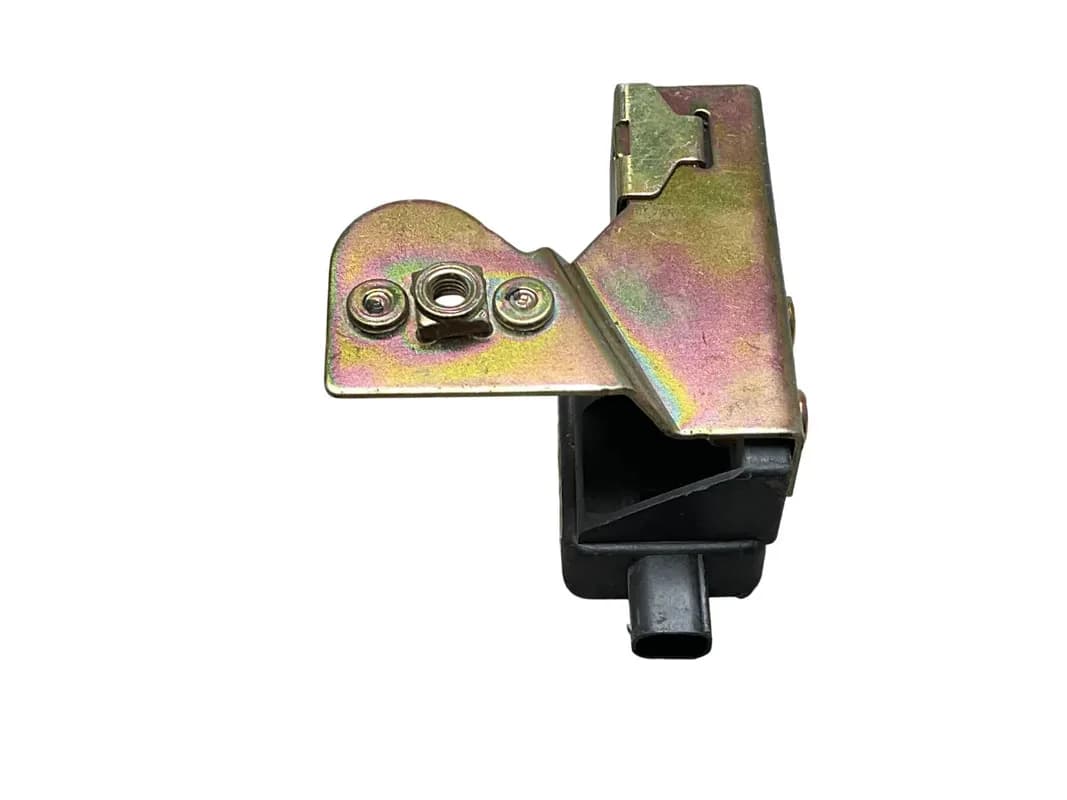 Sensor Angulo VW 1J1907637B - Foto 5
