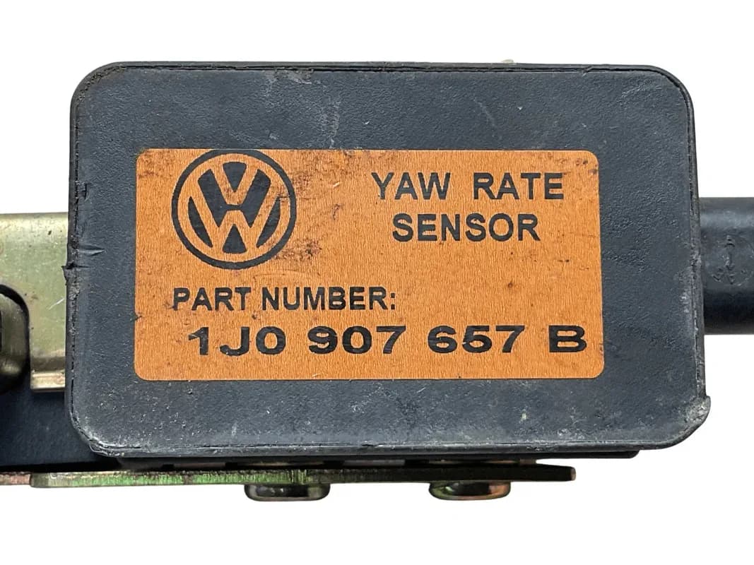 Sensor Angulo VW 1J1907637B - Foto 7