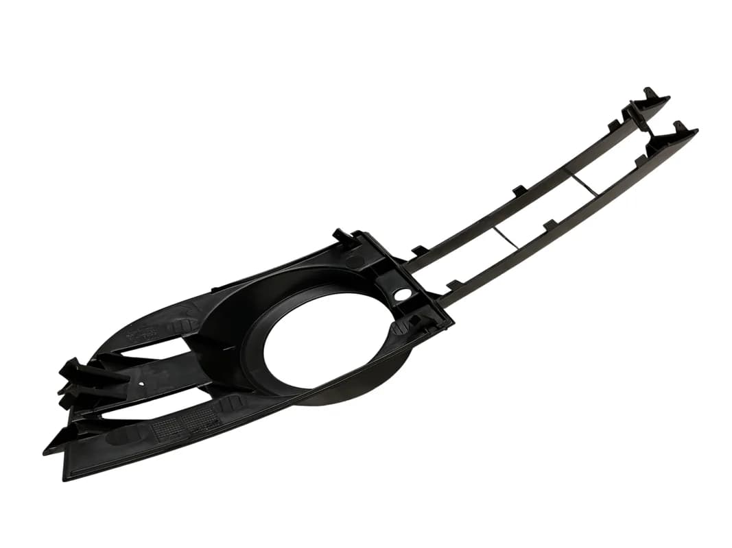 Rejilla paragolpes del dcha Audi A6 04-08 - Foto 3